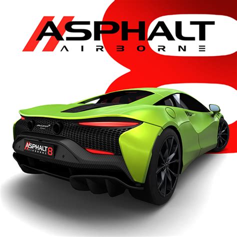 asphalt 8 trainer